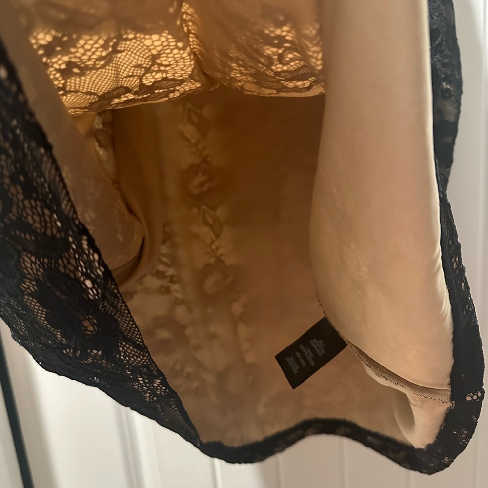 Torrid Stretch Lace High‎ Neck Tank Woman Size XXL Sexy Date Night Out Club - Picture 9 of 15